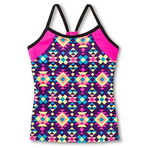 Havanna Sleeveless Tank Tops